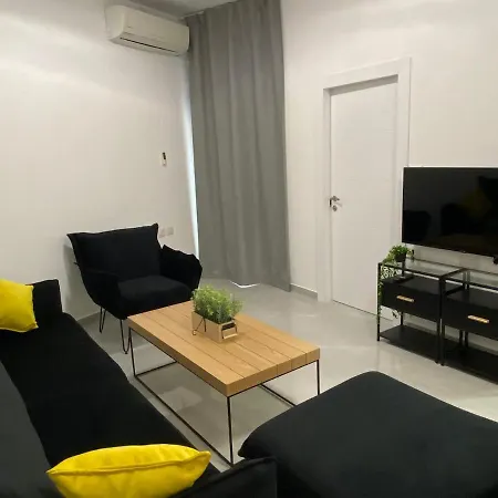 Sima Suite 2 Ashdod Exterior photo