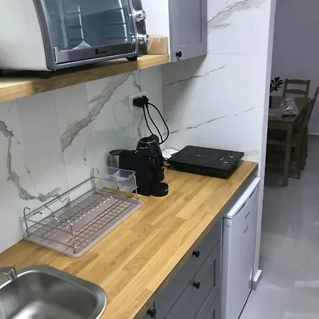 Sima Suite 2 Ashdod Exterior photo
