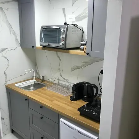 Sima Suite 2 Ashdod Exterior photo