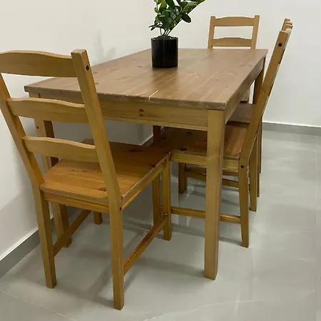 Sima Suite 2 Ashdod Exterior photo