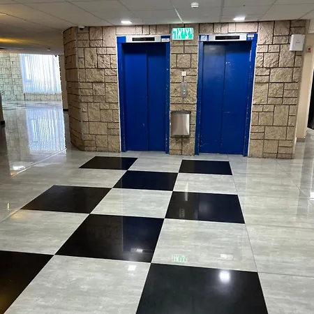 Sima Suite 2 Ashdod Exterior photo