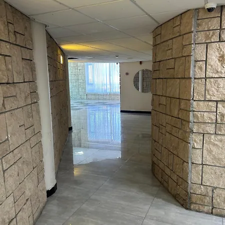 Sima Suite 2 Ashdod Exterior photo