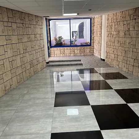 Sima Suite 2 Ashdod Exterior photo