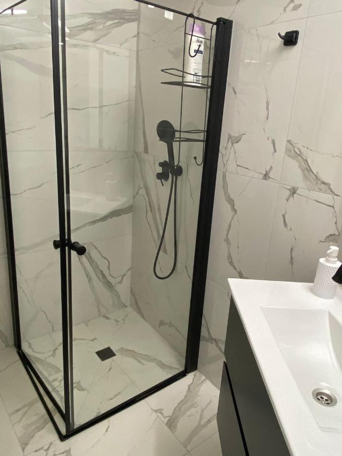 Sima 2 Appartement Ashdod